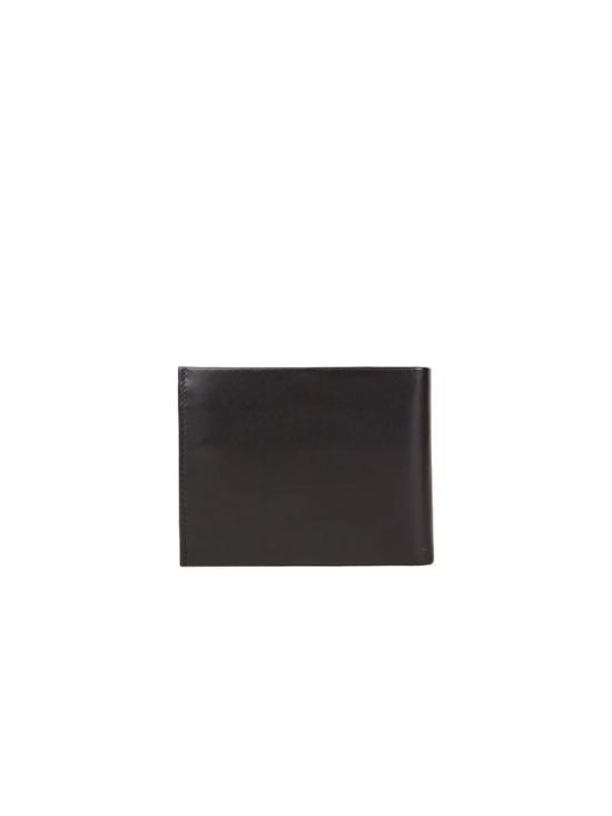  모모디자인 남성지갑 MO 04BC BLACK ONESIZE Momo Design