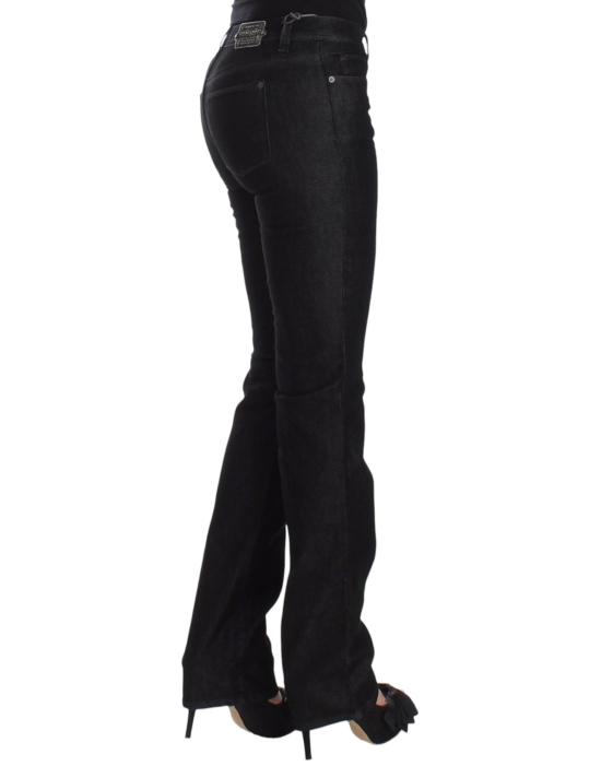 에르마노 설비노 데님 팬츠 SIG12452 BLACK - ERMANNO SCERVINO