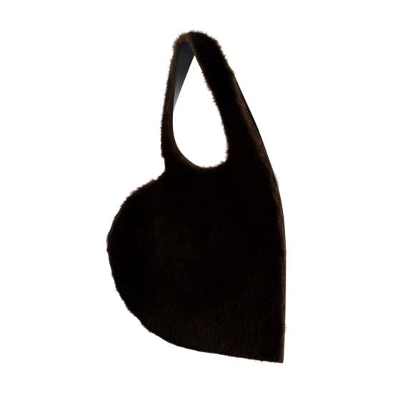 25FW 코페르니 숄더백 COP024010 BLACK - COPERNI