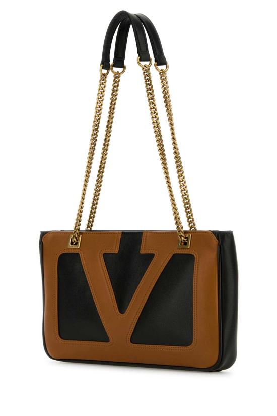 26SS 발렌티노 가라바니 숄더백 6W2B0R14PTJ RFA BLACK - VALENTINO GARAVANI