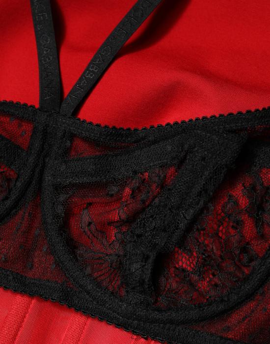  돌체앤가바나 블라우스 TSH91490 RED - DOLCE & GABBANA
