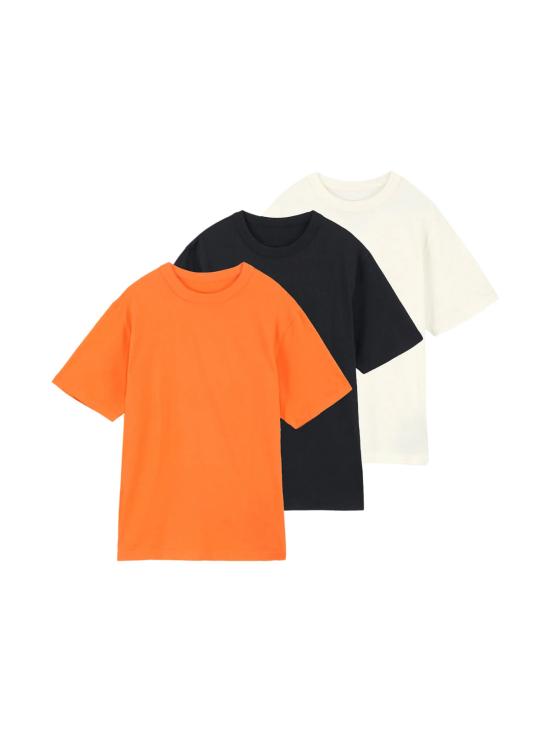  헤론 프레스톤 탑 HMAA035C99JER0018400 ORANGE - HERON PRESTON