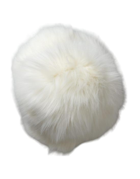  돌체앤가바나 버킷햇 HAT9560 WHITE - DOLCE & GABBANA