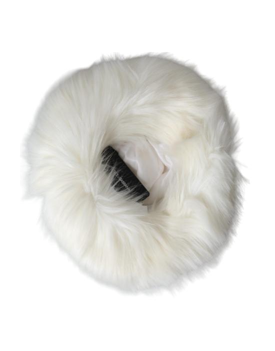  돌체앤가바나 버킷햇 HAT9560 WHITE - DOLCE & GABBANA