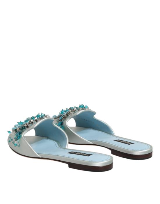  돌체앤가바나 샌들 LA12824 BLUE - DOLCE & GABBANA