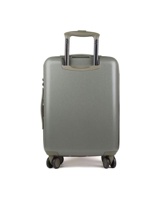 모모디자인 토트백 MO 02 S TRAVEL MILITARY GREEN BLACK ONESIZE Momo Design - MOMODESIGN