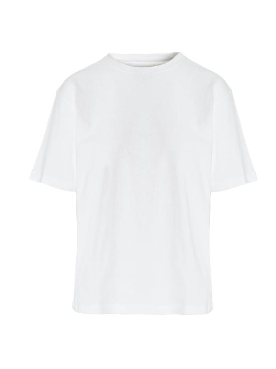 26SS 케이트 폴로 티셔츠 KH260212BM WHITE