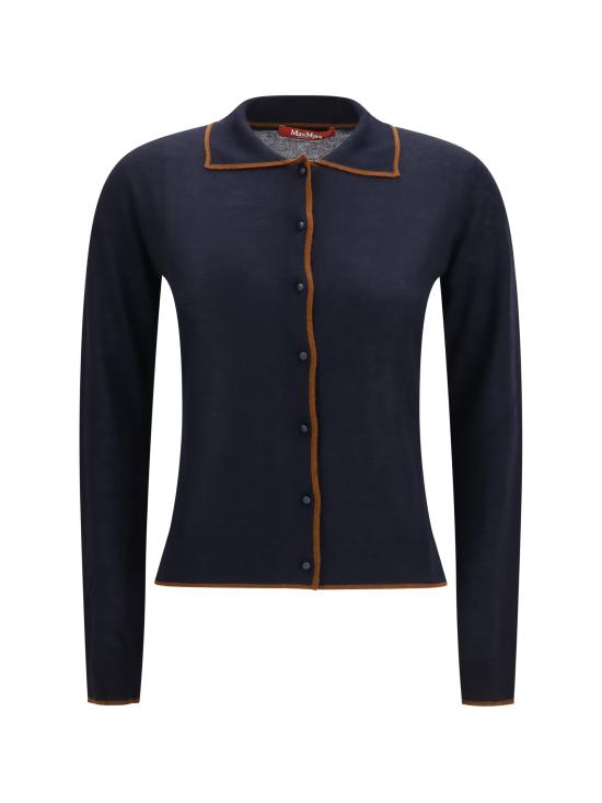 26FW 막스마라 스튜디오 스웨터 2626346011600 014 NAVY