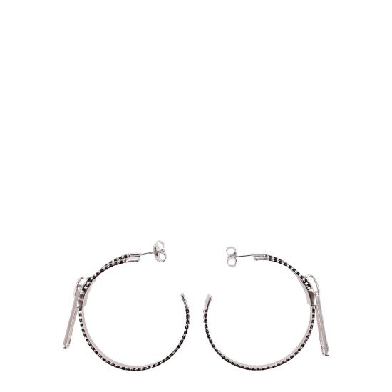  마크제이콥스 커프스 링크/타이 홀더 MA8547195355401BT SILVER - MARC JACOBS