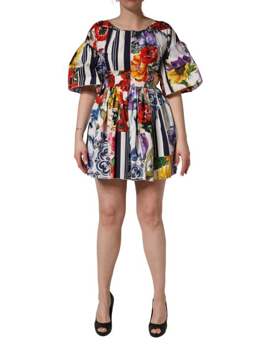 돌체앤가바나 원피스 DR82018 MULTICOLOR - DOLCE & GABBANA