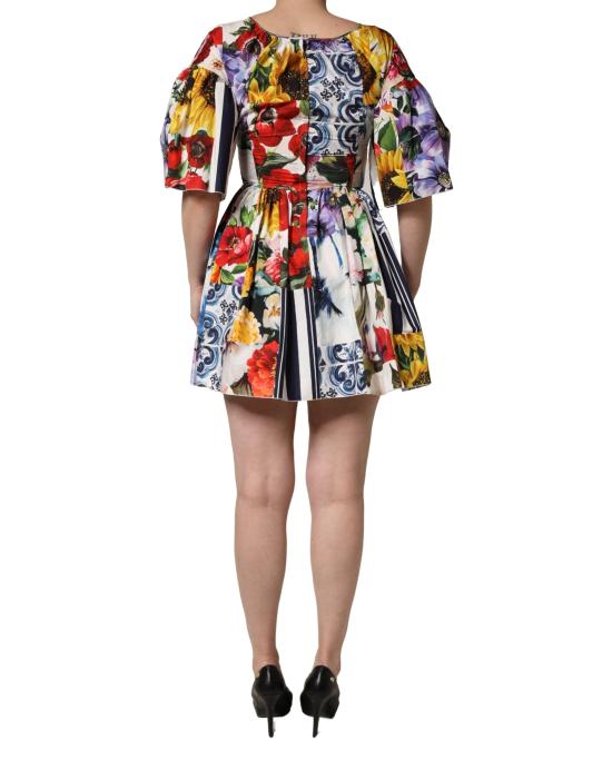  돌체앤가바나 원피스 DR82018 MULTICOLOR - DOLCE & GABBANA