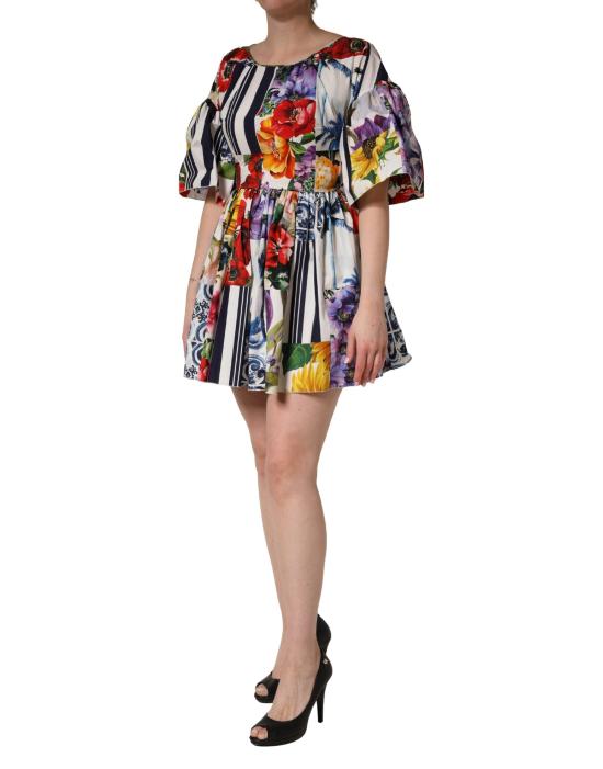  돌체앤가바나 원피스 DR82018 MULTICOLOR - DOLCE & GABBANA