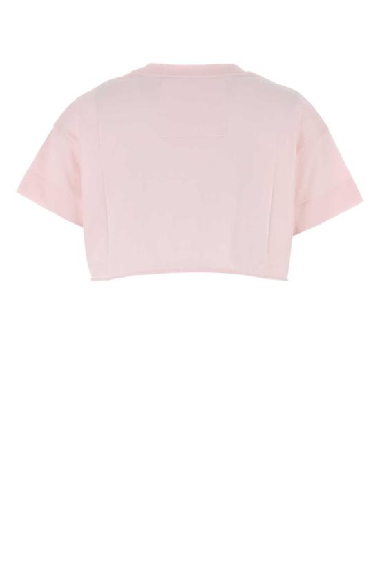  지방시 폴로 티셔츠 BW70C5GYPV 661 PINK - GIVENCHY