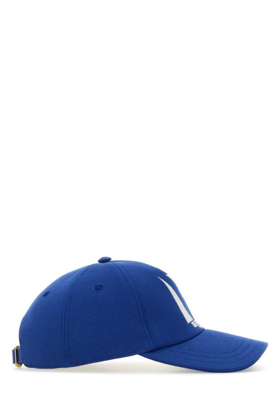 25FW 발렌티노 가라바니 볼캡 6Y2HDA41WGJ REV BLUE - VALENTINO GARAVANI