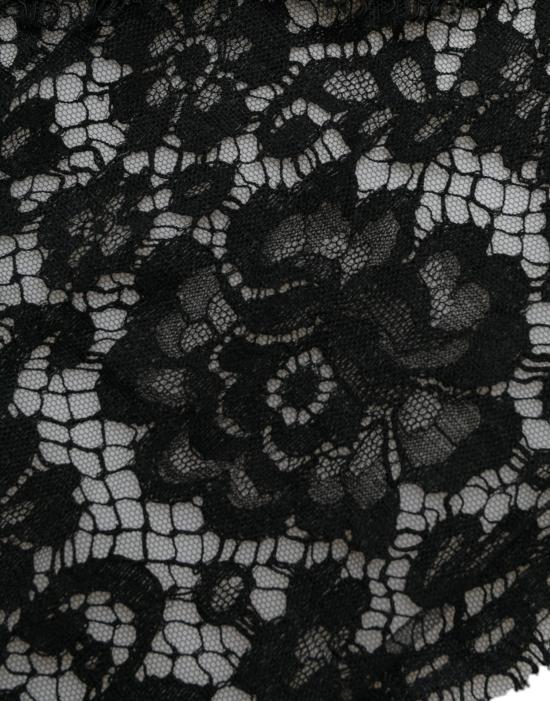  돌체앤가바나 원피스 DR281121 BLACK - DOLCE & GABBANA