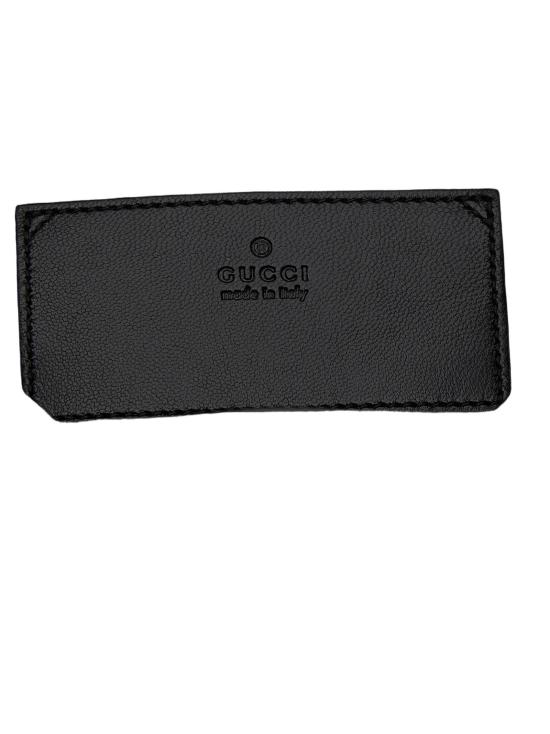 26SS 구찌 토트백 GU334857BM BLACK - GUCCI