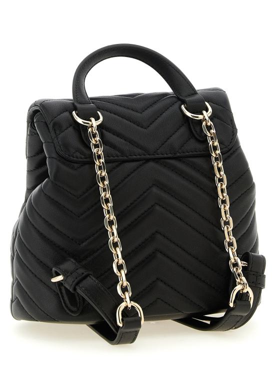 26SS 구찌 토트백 GU334857BM BLACK - GUCCI