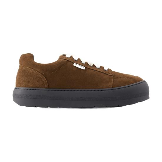  써네이 스니커즈 CONFIG SUNS20000 BROWN - SUNNEI