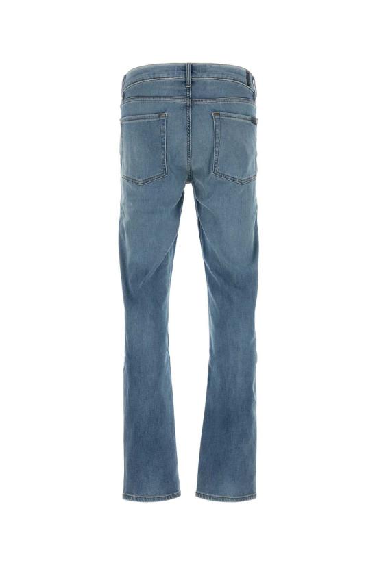 26FW 세븐포올맨카인드 데님 팬츠 7TC40F27 HVN BLUE - 7 FOR ALL MANKIND