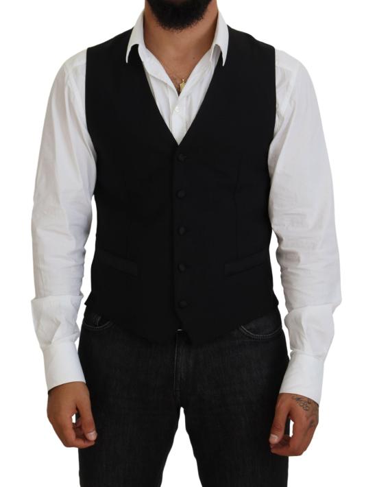  돌체앤가바나 베스트 TSH83840 BLACK