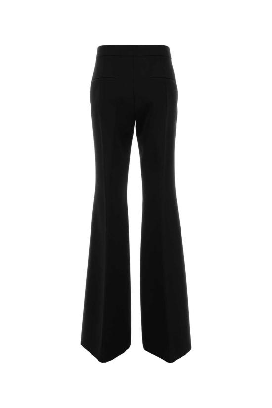26SS 질샌더 팬츠 J01KA0201J40021 001 BLACK - JIL SANDER