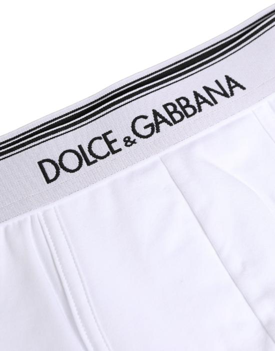  돌체앤가바나 탑 BIK2153 WHITE - DOLCE & GABBANA