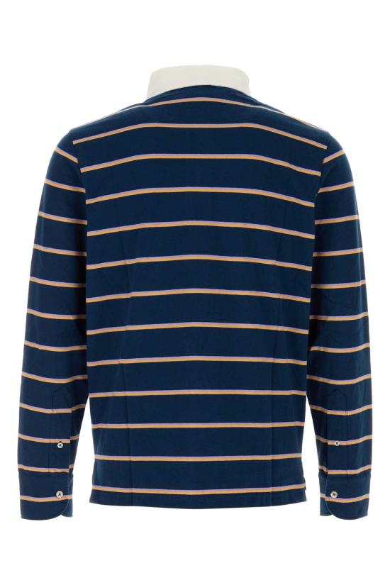 26FW 에트로 탑 MRMD0023AG011 RI083 NAVY - ETRO