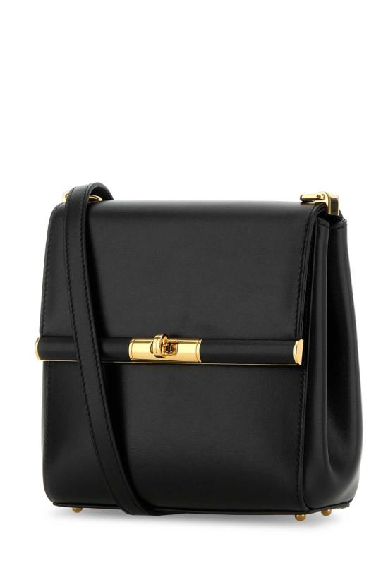  돌체앤가바나 마를린 시티백 BB7726A3G19 80999 BLACK - DOLCE & GABBANA