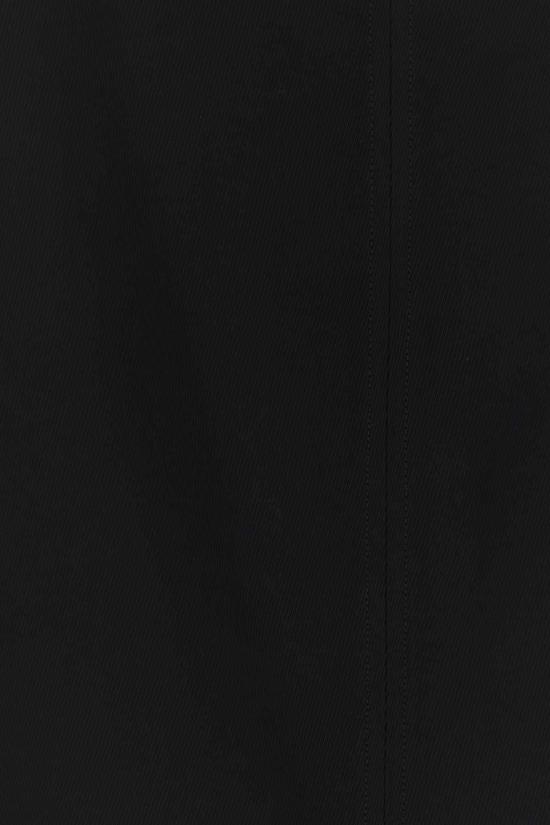  보테가베네타 원피스 750275V35B0 1000 BLACK - BOTTEGA VENETA