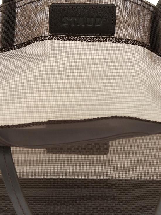 26SS 스타우드 토트백 ST329830BM BROWN - STAUD