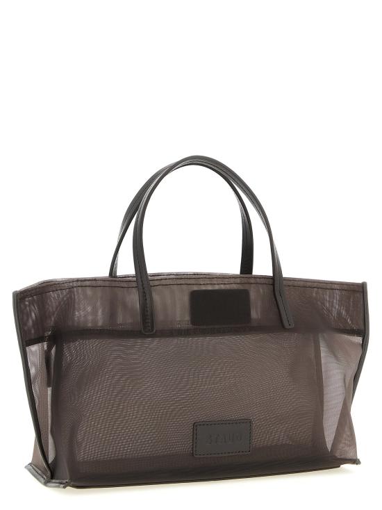 26SS 스타우드 토트백 ST329830BM BROWN - STAUD