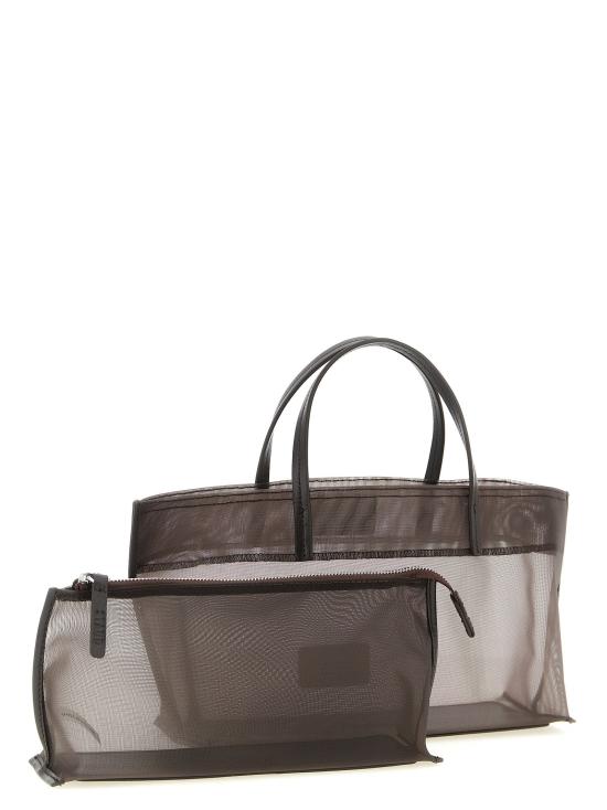 26SS 스타우드 토트백 ST329830BM BROWN - STAUD