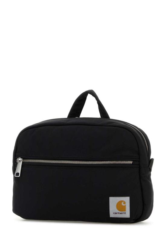  칼하트 WIP 르로이 숄더백 I035482 89XX BLACK - CARHARTT WIP