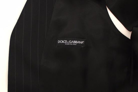  돌체앤가바나 베스트 VES10030 BLACK - DOLCE & GABBANA