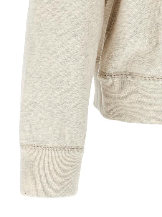  이자벨마랑 긴팔 티셔츠 MA306680BM GRAY - ISABEL MARANT