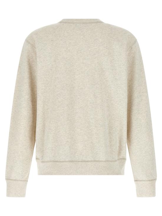  이자벨마랑 긴팔 티셔츠 MA306680BM GRAY - ISABEL MARANT