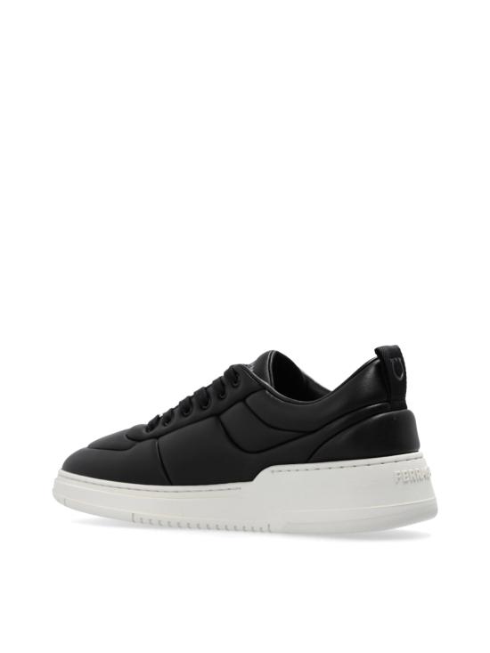 26SS 살바토레 페라가모 스니커즈 774865 BLACK - SALVATORE FERRAGAMO
