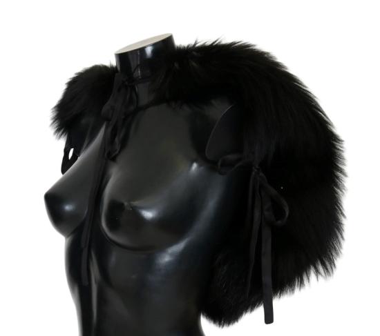  돌체앤가바나 장갑 MS1875 BLACK - DOLCE & GABBANA