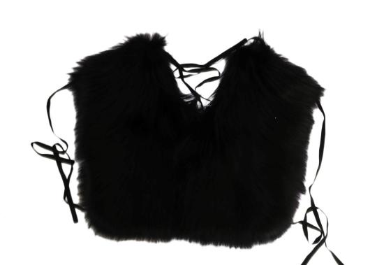  돌체앤가바나 장갑 MS1875 BLACK - DOLCE & GABBANA