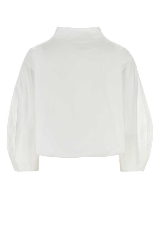  지방시 셔츠 BW61CK15JT 100 WHITE - GIVENCHY
