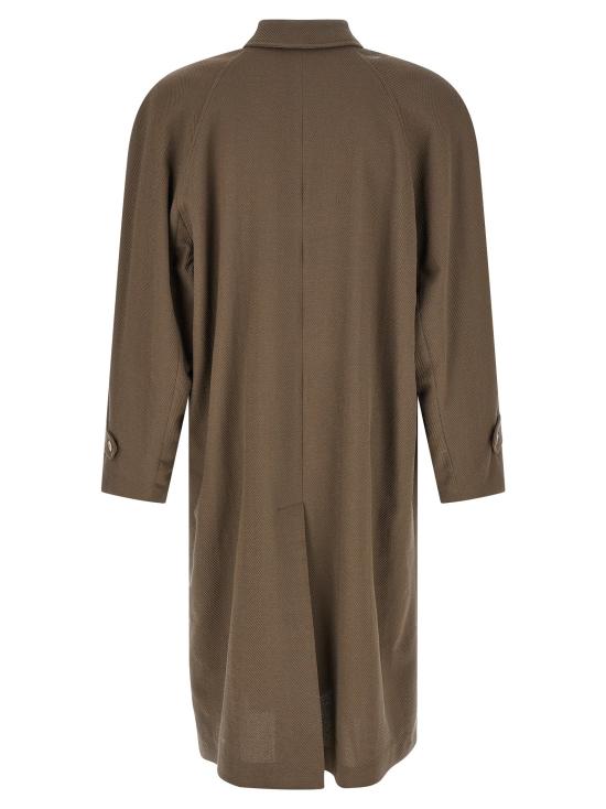 26SS 마리아노 코트 MA331809BM BEIGE - MAGLIANO