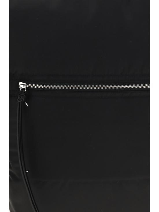 26FW 마르지엘라 토트백 SB1WA0022P9226 H0015 BLACK - MAISON MARGIELA