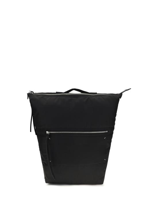 26FW 마르지엘라 토트백 SB1WA0022P9226 H0015 BLACK