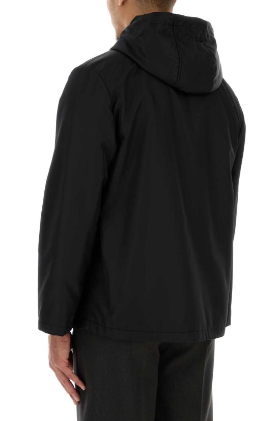  발렌티노 가라바니 자켓 6V3CJL155CM 0NO BLACK - VALENTINO GARAVANI