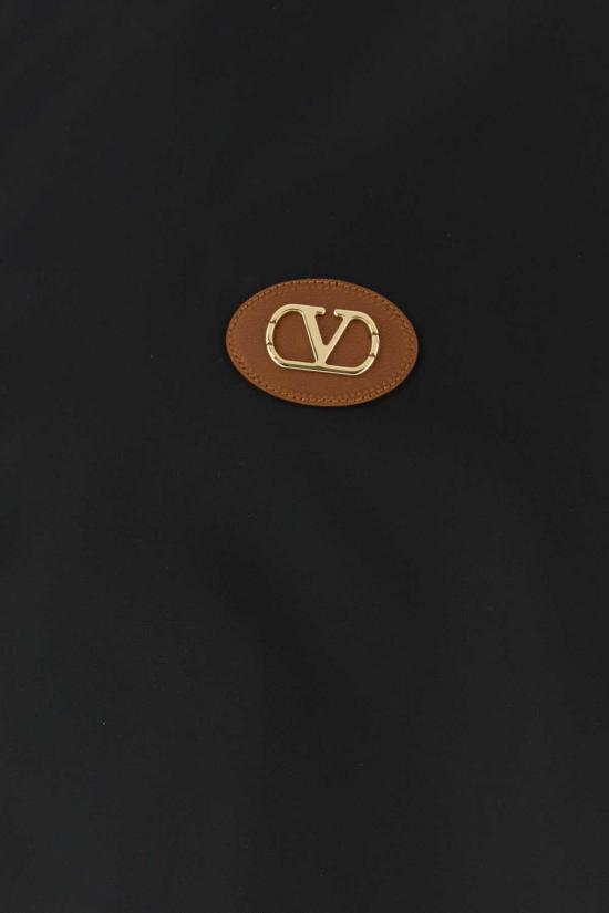  발렌티노 가라바니 자켓 6V3CJL155CM 0NO BLACK - VALENTINO GARAVANI