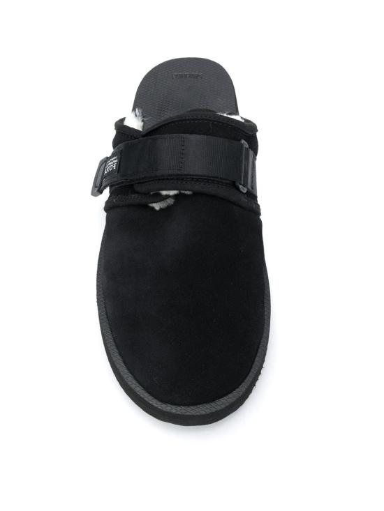 25FW 수이코크 샌들 OG072MAB BLACK - SUICOKE