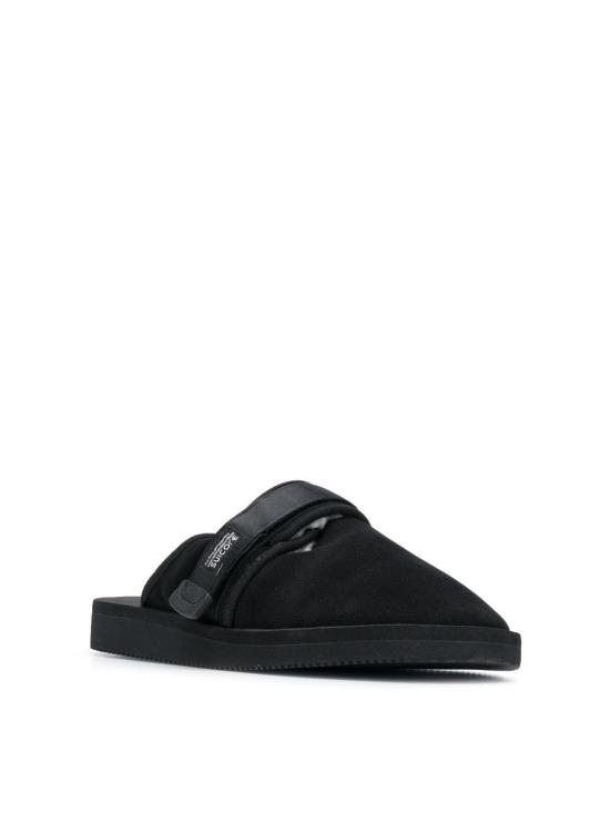 25FW 수이코크 샌들 OG072MAB BLACK