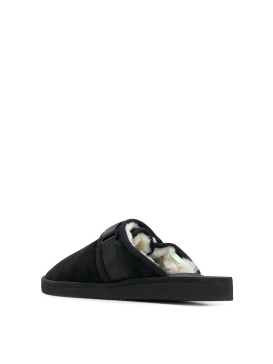 25FW 수이코크 샌들 OG072MAB BLACK - SUICOKE