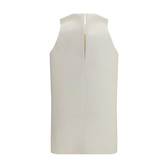 26SS 발렌시아가 원피스 BA872517TUT229002BB BEIGE - BALENCIAGA