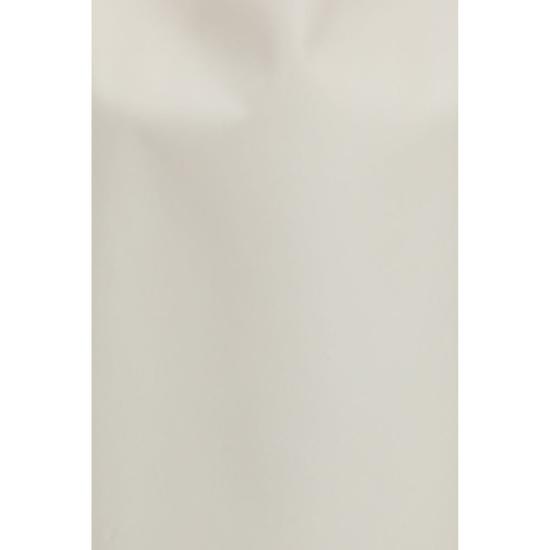 26SS 발렌시아가 원피스 BA872517TUT229002BB BEIGE - BALENCIAGA